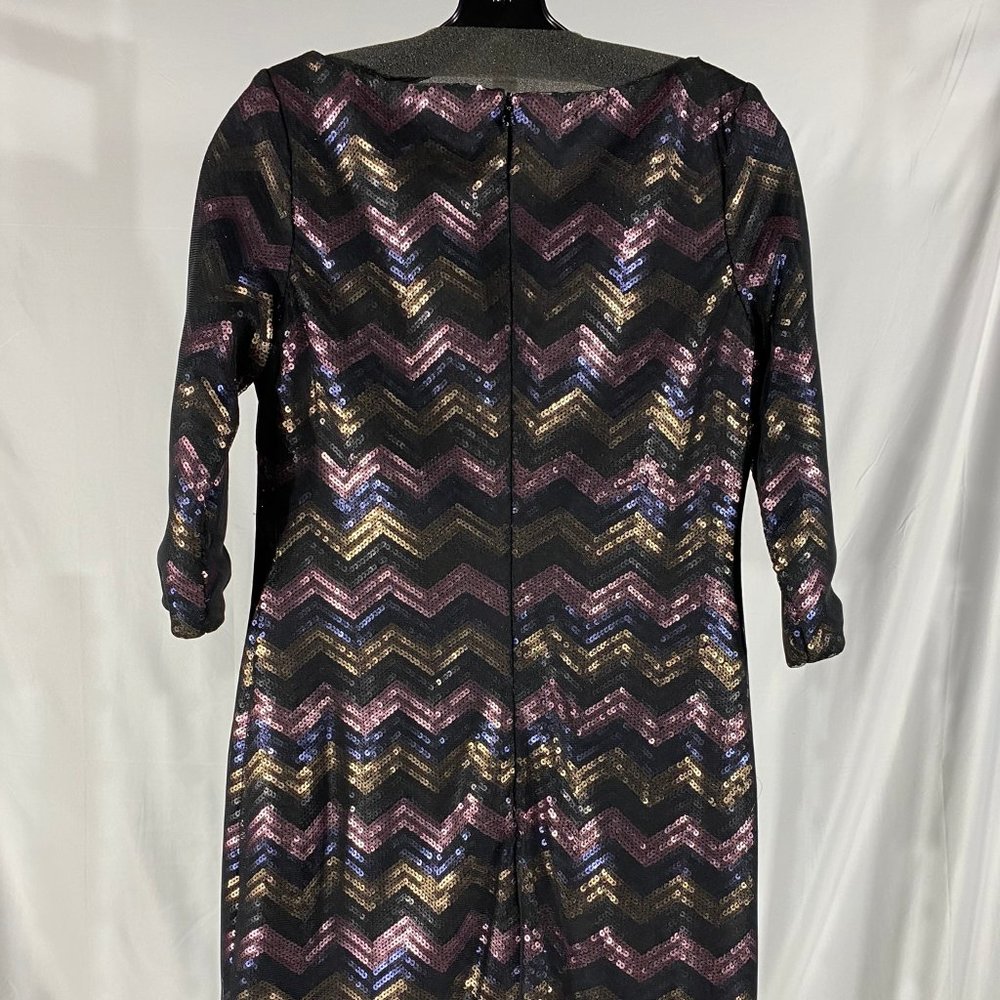 Dress - LM Collection - Picture 3 of 6